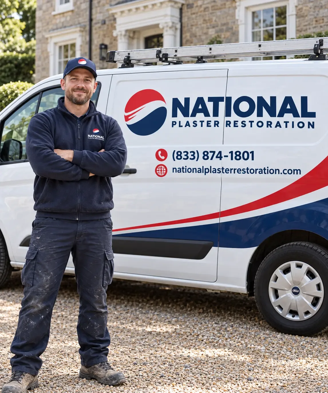 Plaster Repair Marble City, OK FAQs
